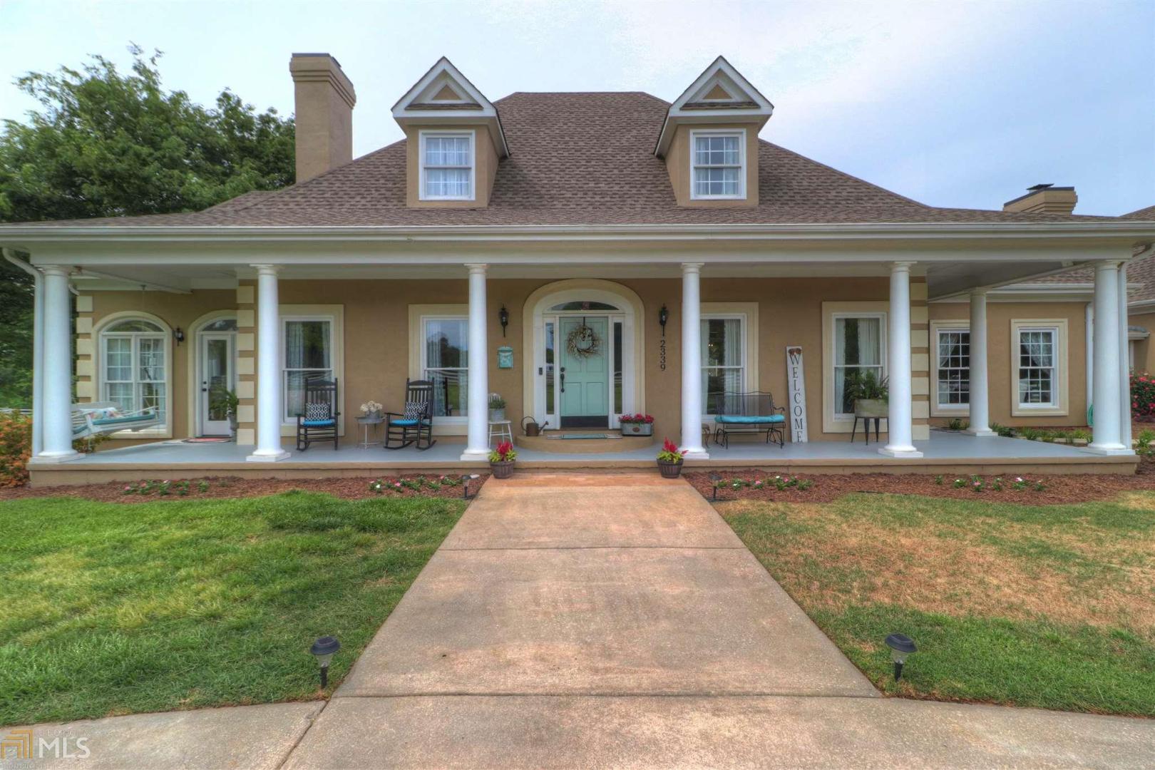 2339 Jug Road Northwest, Unit 232 Monroe, GA 30656 - Photo 1 of 1