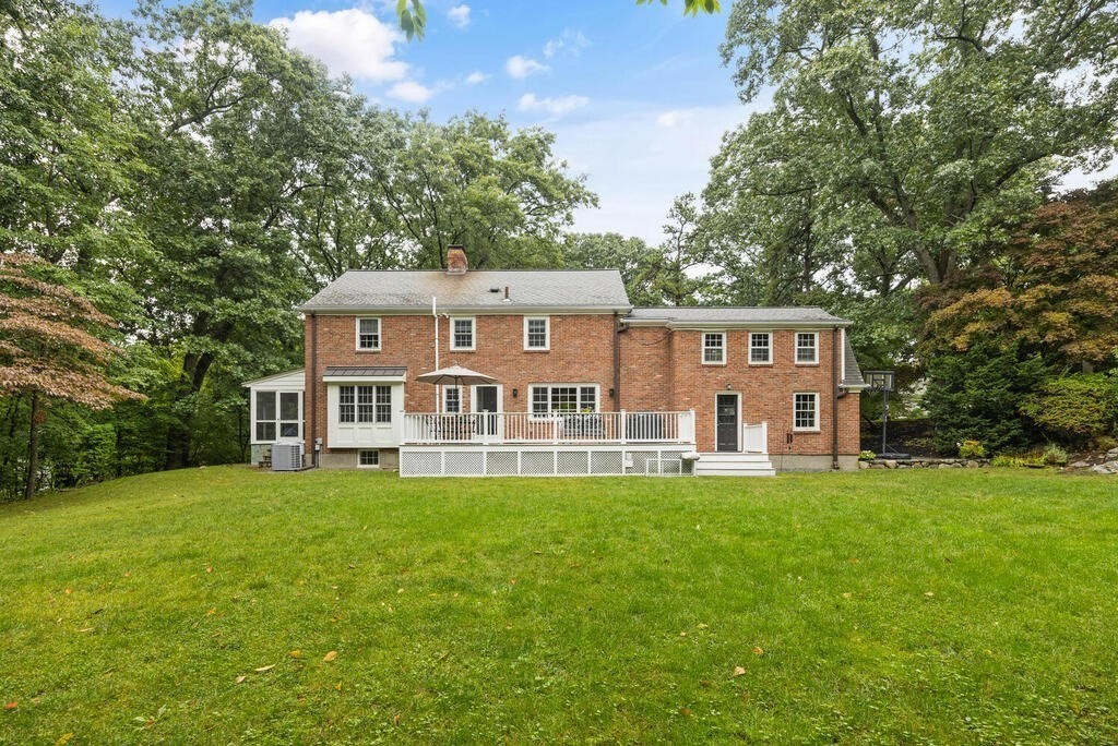 196 Follen Road Lexington, MA 02421 - Photo 3 of 33