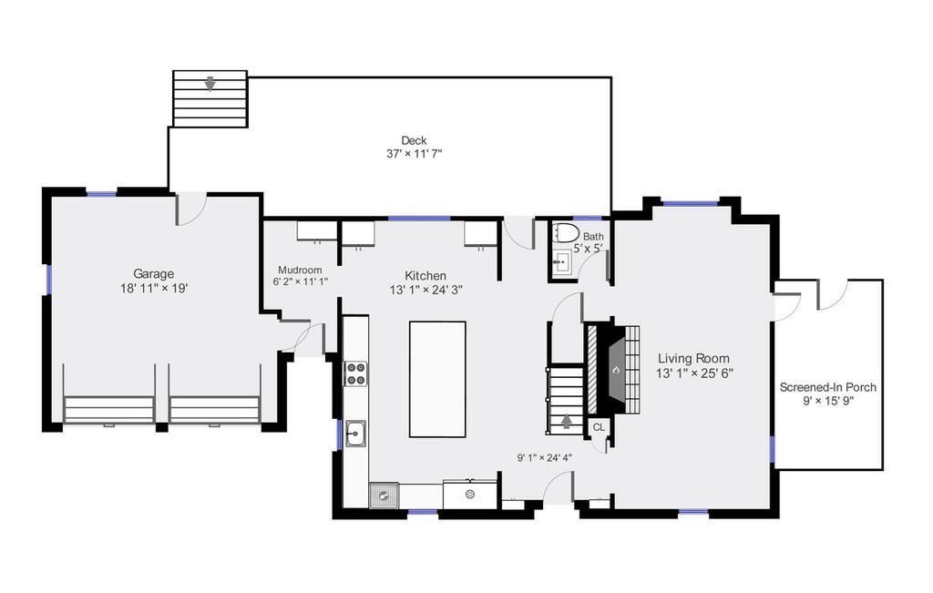 196 Follen Road Lexington, MA 02421 - Photo 31 of 33