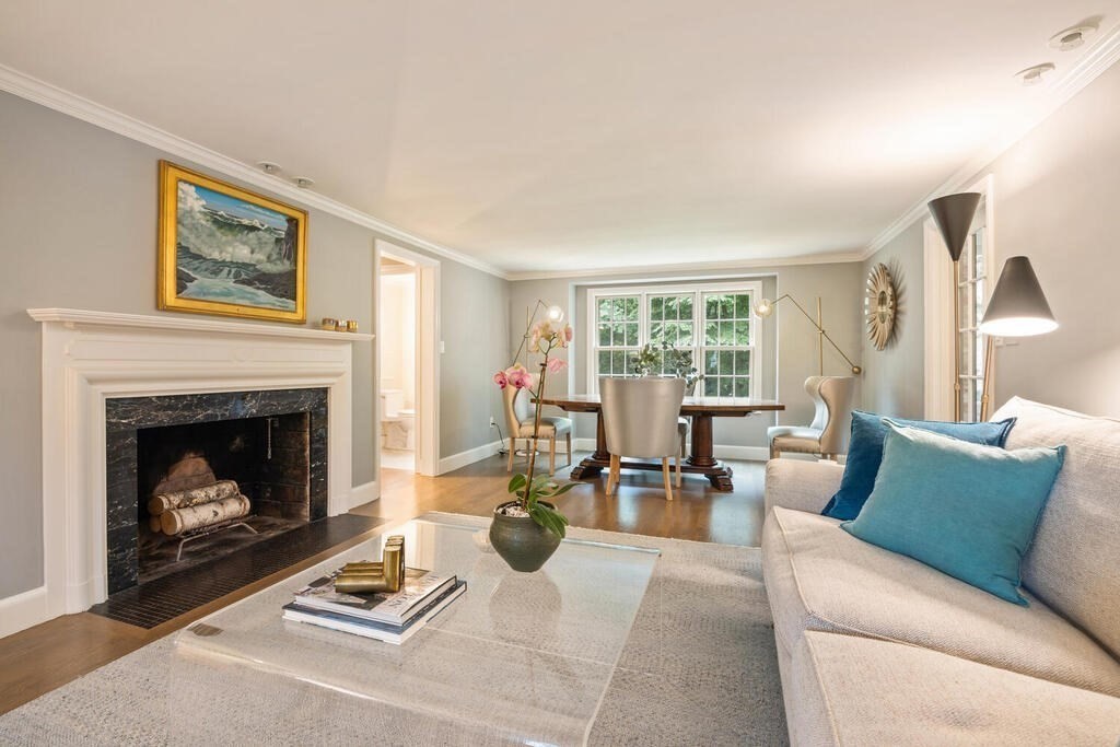 196 Follen Road Lexington, MA 02421 - Photo 4 of 33