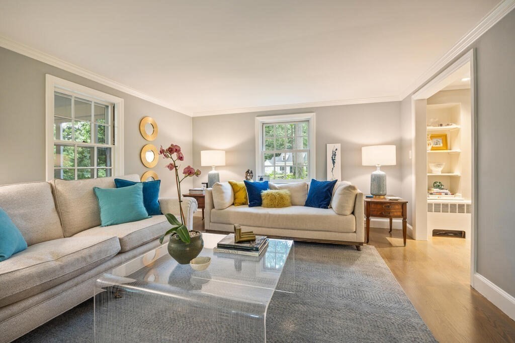 196 Follen Road Lexington, MA 02421 - Photo 5 of 33