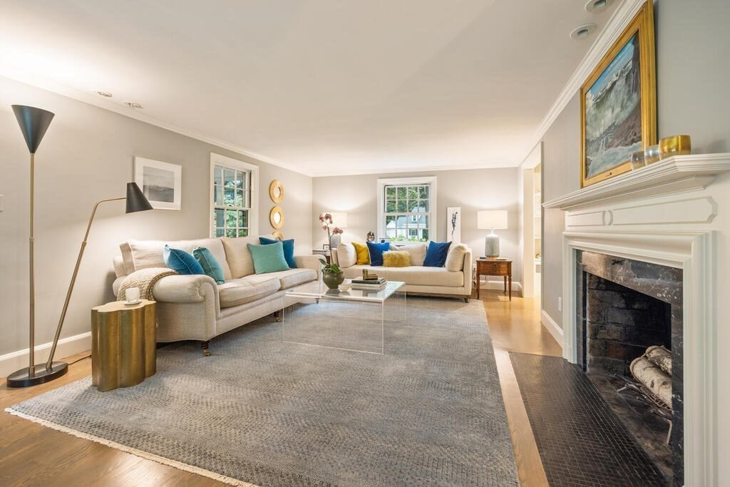 196 Follen Road Lexington, MA 02421 - Photo 6 of 33