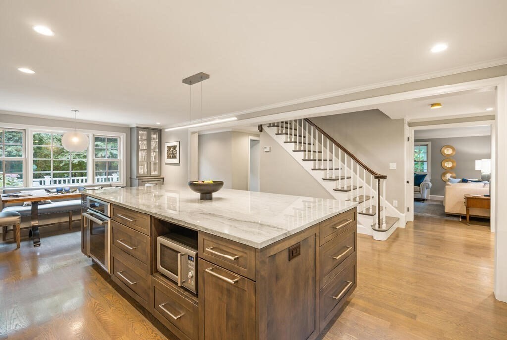 196 Follen Road Lexington, MA 02421 - Photo 9 of 33