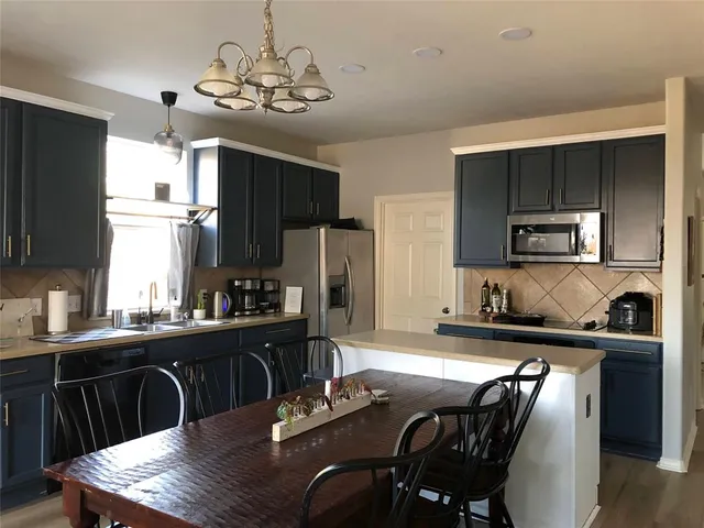 $550,000 | 2394 Maserati Drive, Frisco, TX 75033