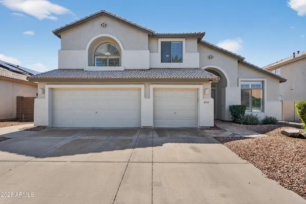 $725,000 | 629 East Orchid Lane, Gilbert, AZ 85296