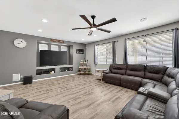 $700,000 | 629 East Orchid Lane, Gilbert, AZ 85296