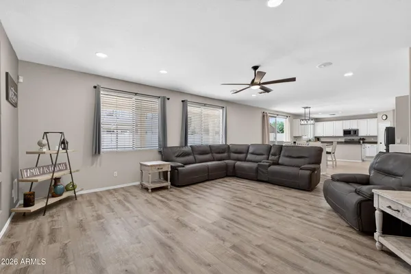 $700,000 | 629 East Orchid Lane, Gilbert, AZ 85296