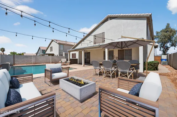 $700,000 | 629 East Orchid Lane, Gilbert, AZ 85296