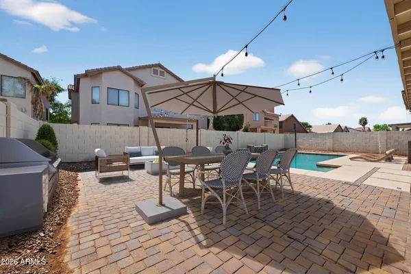 $700,000 | 629 East Orchid Lane, Gilbert, AZ 85296