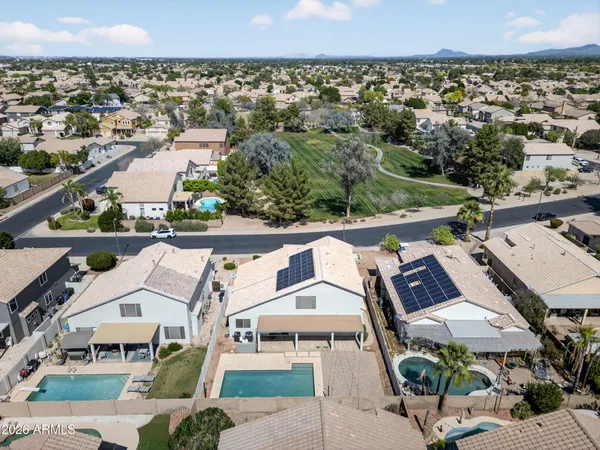 $700,000 | 629 East Orchid Lane, Gilbert, AZ 85296