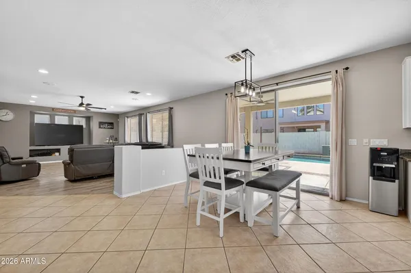 $700,000 | 629 East Orchid Lane, Gilbert, AZ 85296