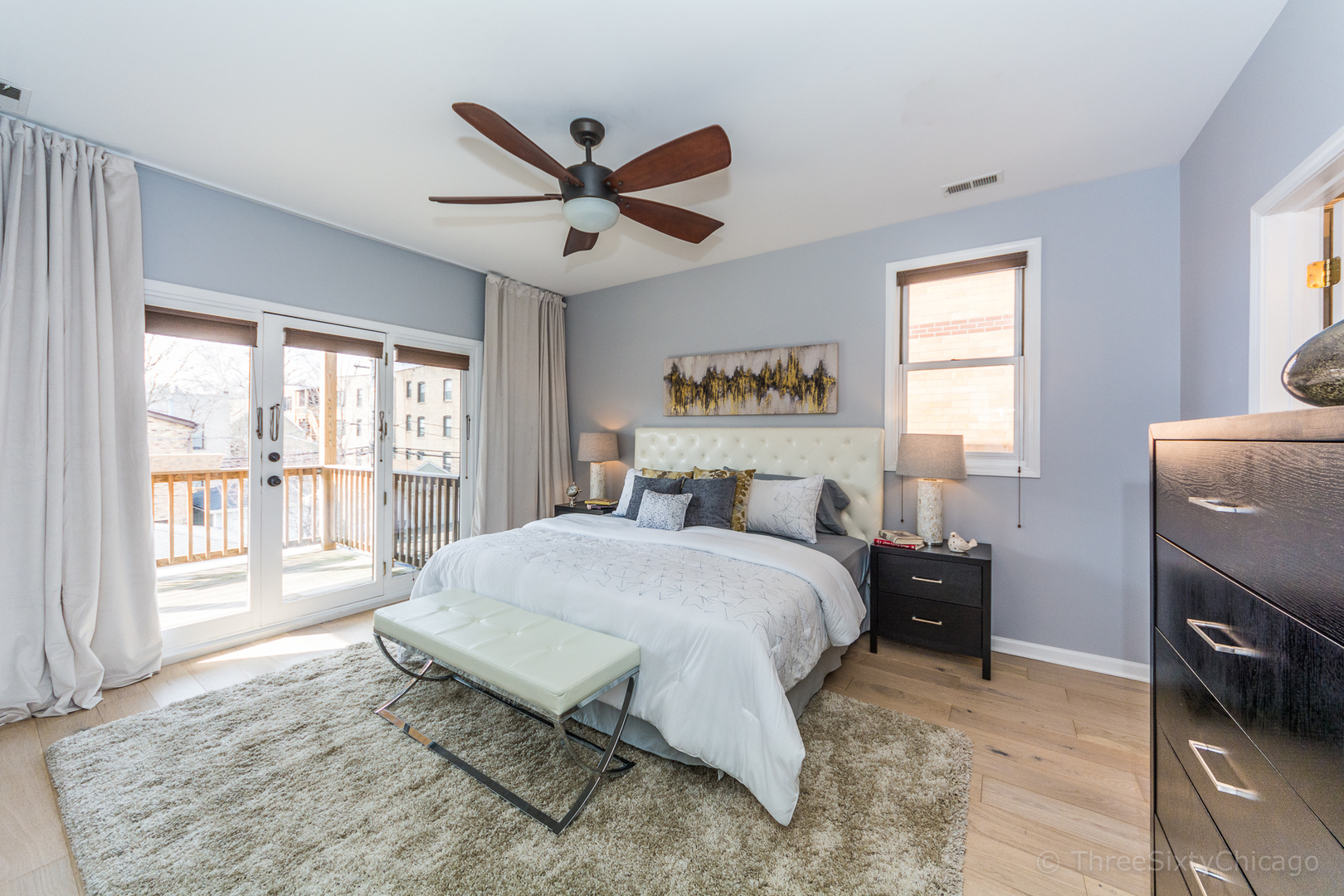 3924 North Southport Avenue, Unit 3N Chicago, IL 60613 - Photo 11 of 25