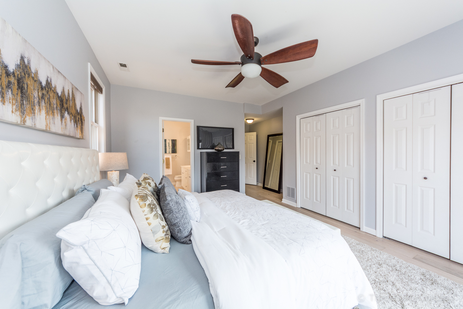 3924 North Southport Avenue, Unit 3N Chicago, IL 60613 - Photo 12 of 25