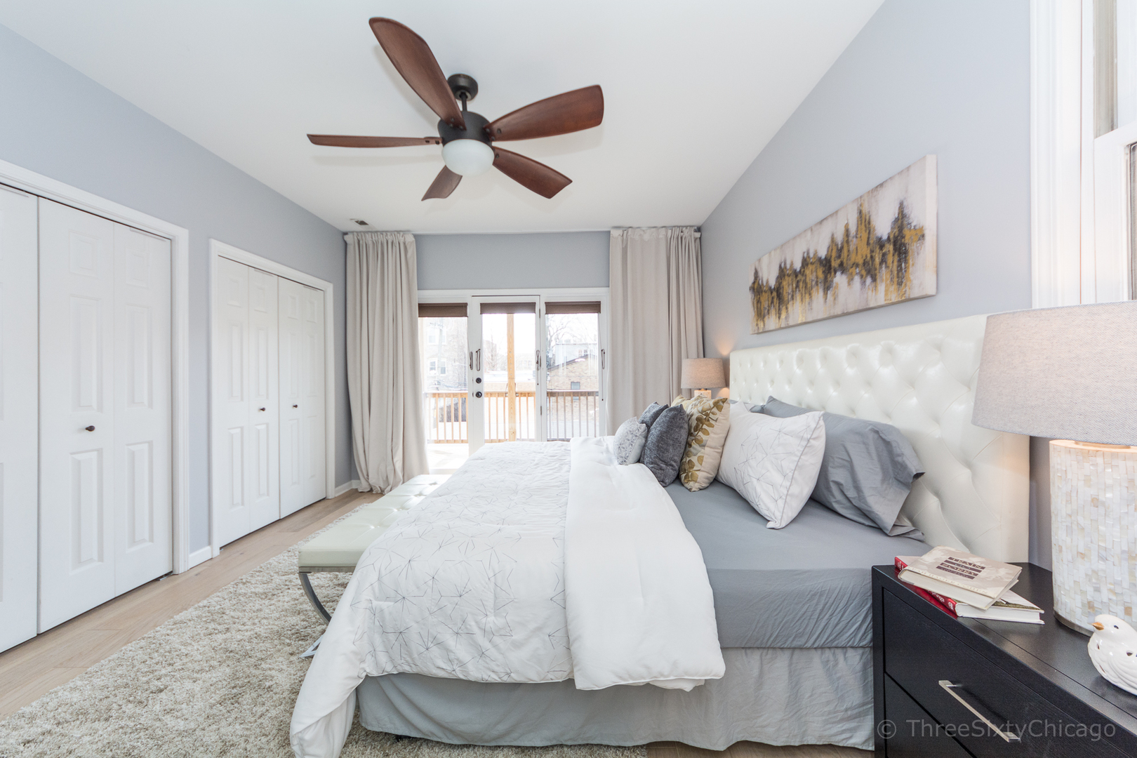 3924 North Southport Avenue, Unit 3N Chicago, IL 60613 - Photo 13 of 25