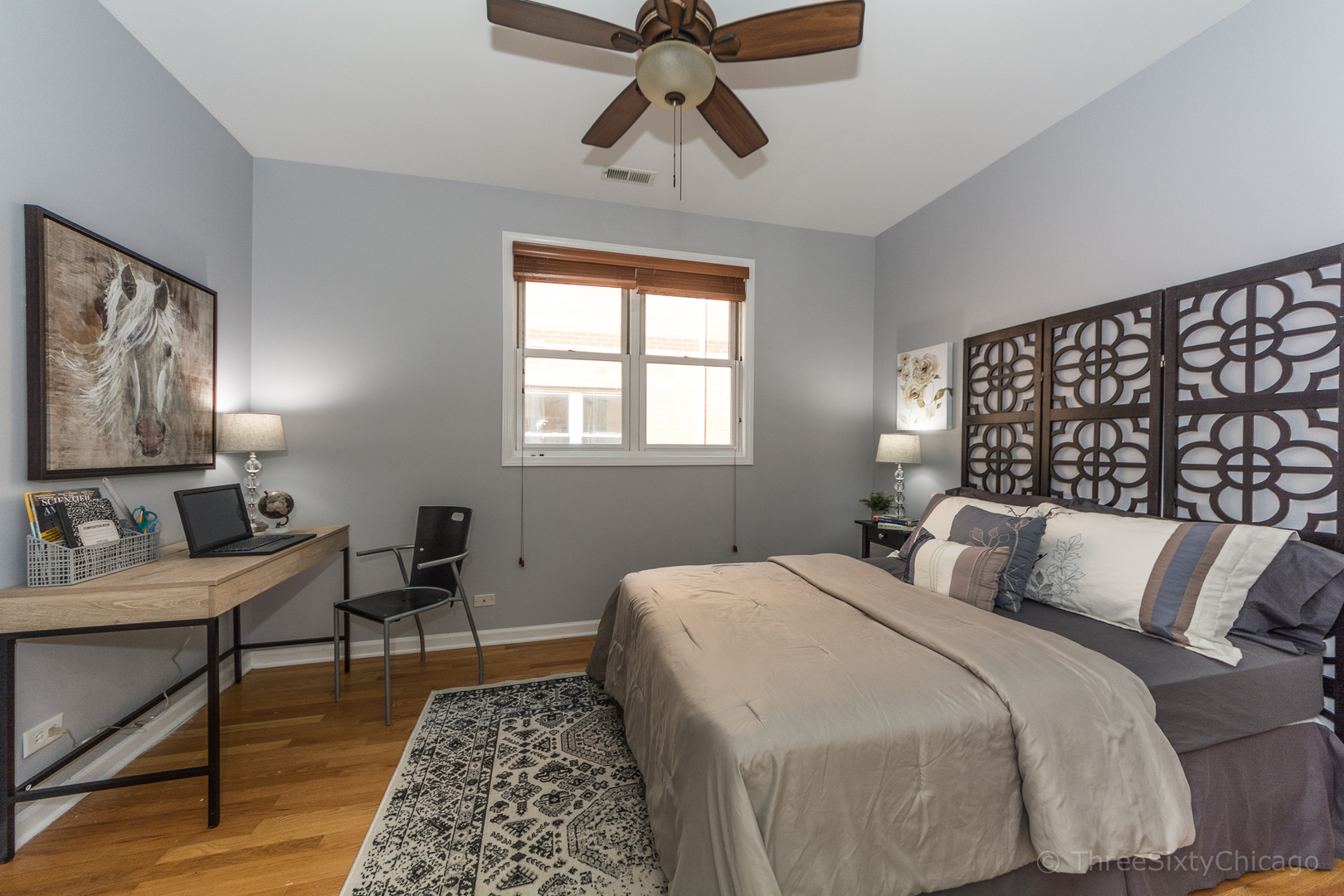 3924 North Southport Avenue, Unit 3N Chicago, IL 60613 - Photo 16 of 25