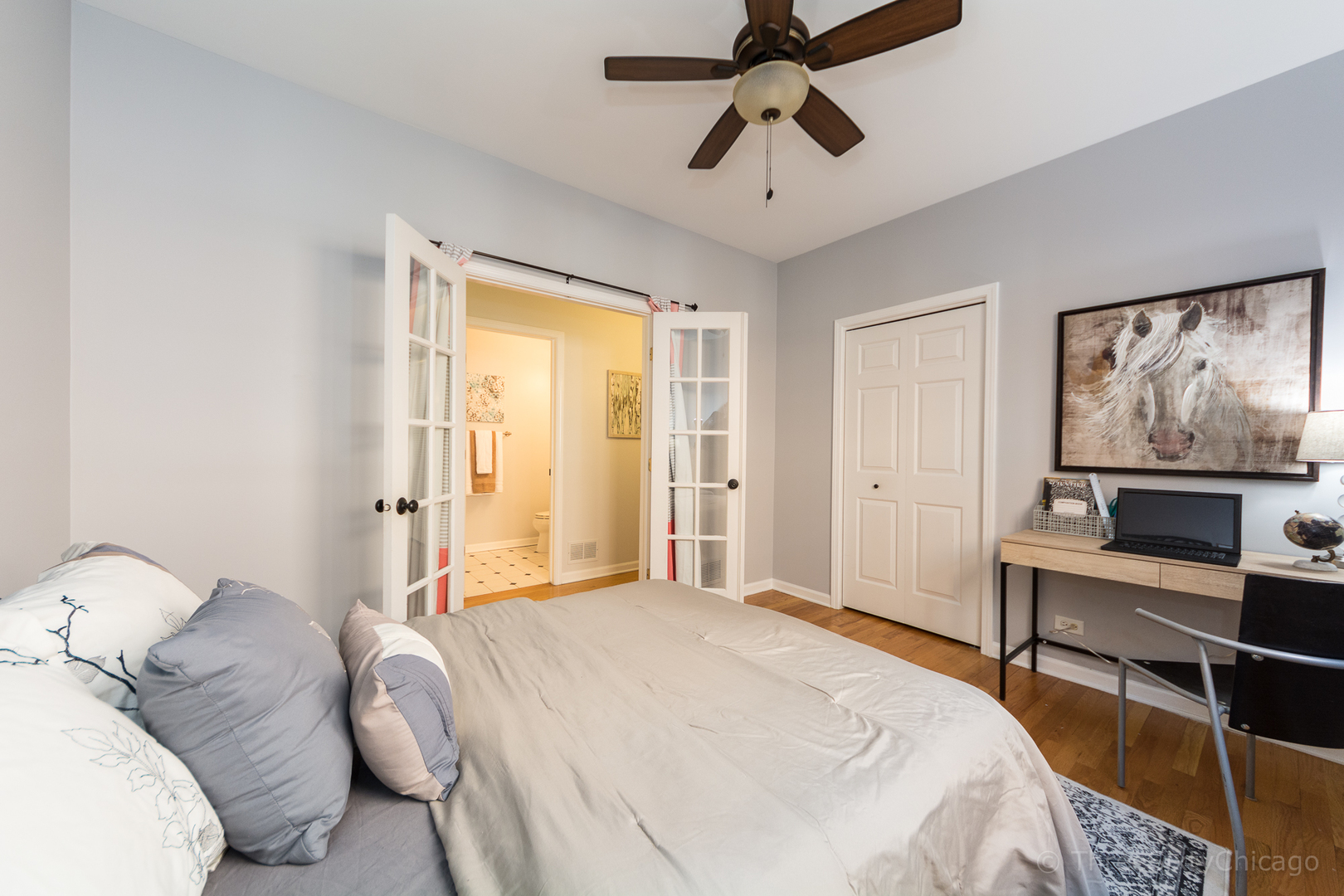 3924 North Southport Avenue, Unit 3N Chicago, IL 60613 - Photo 17 of 25