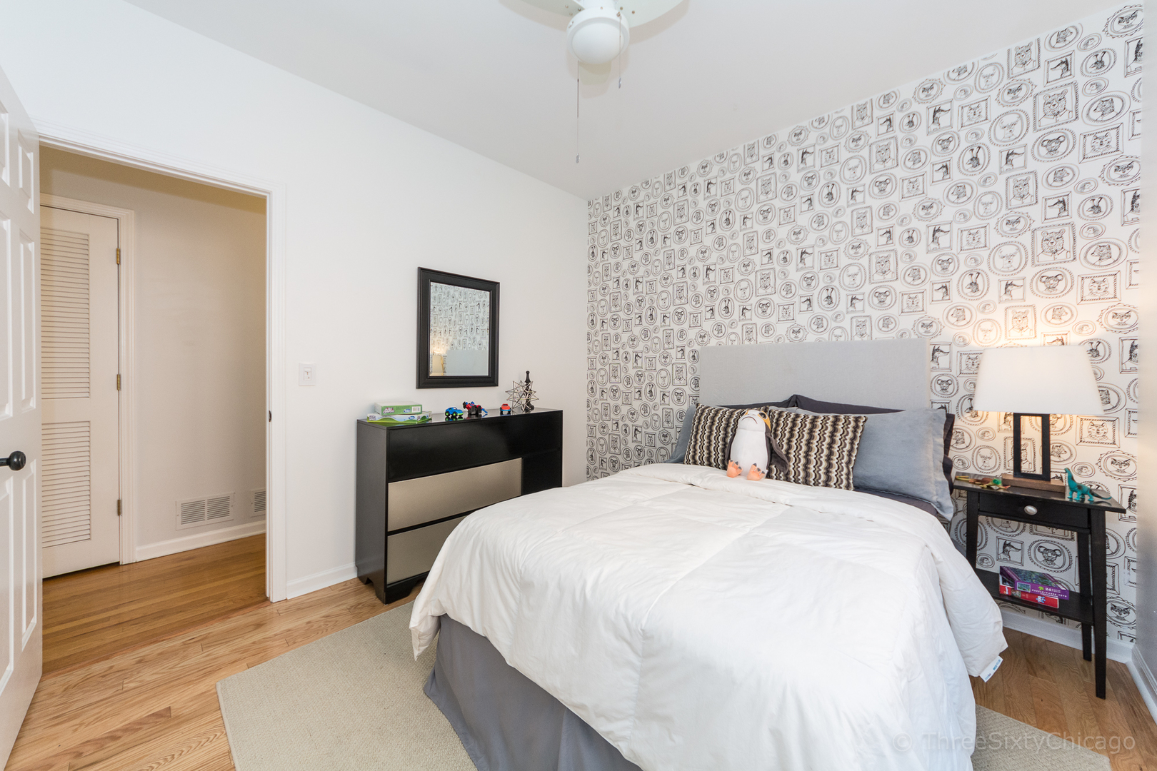 3924 North Southport Avenue, Unit 3N Chicago, IL 60613 - Photo 19 of 25