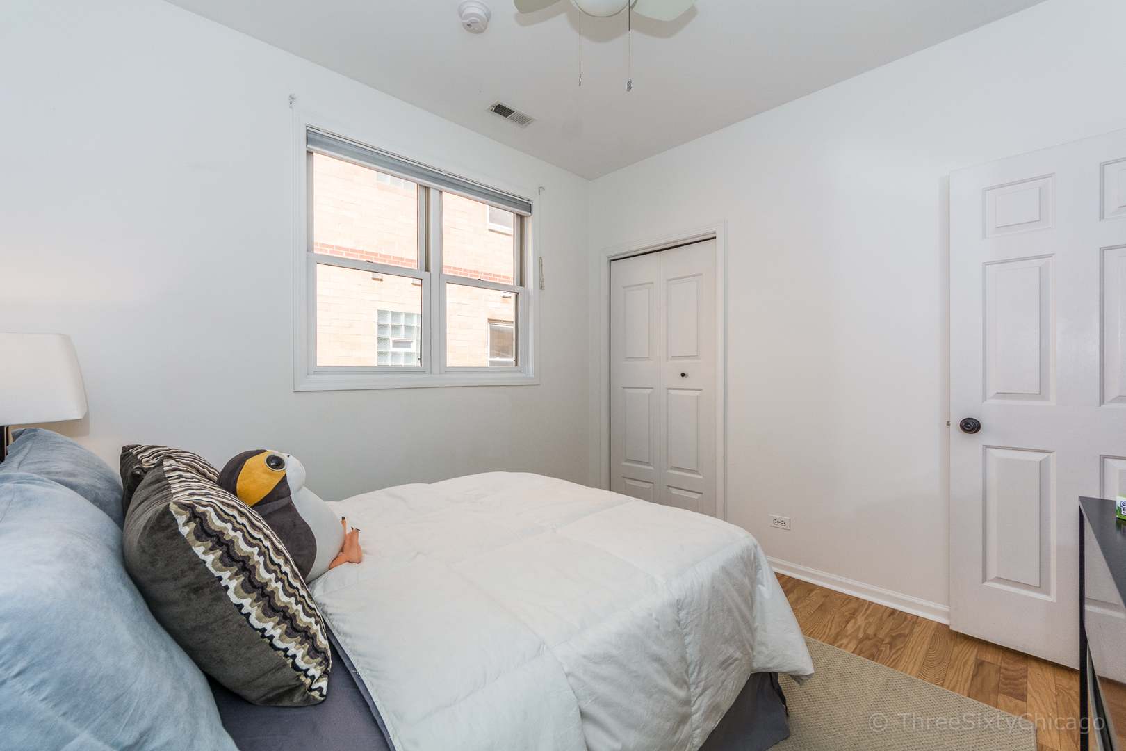 3924 North Southport Avenue, Unit 3N Chicago, IL 60613 - Photo 20 of 25