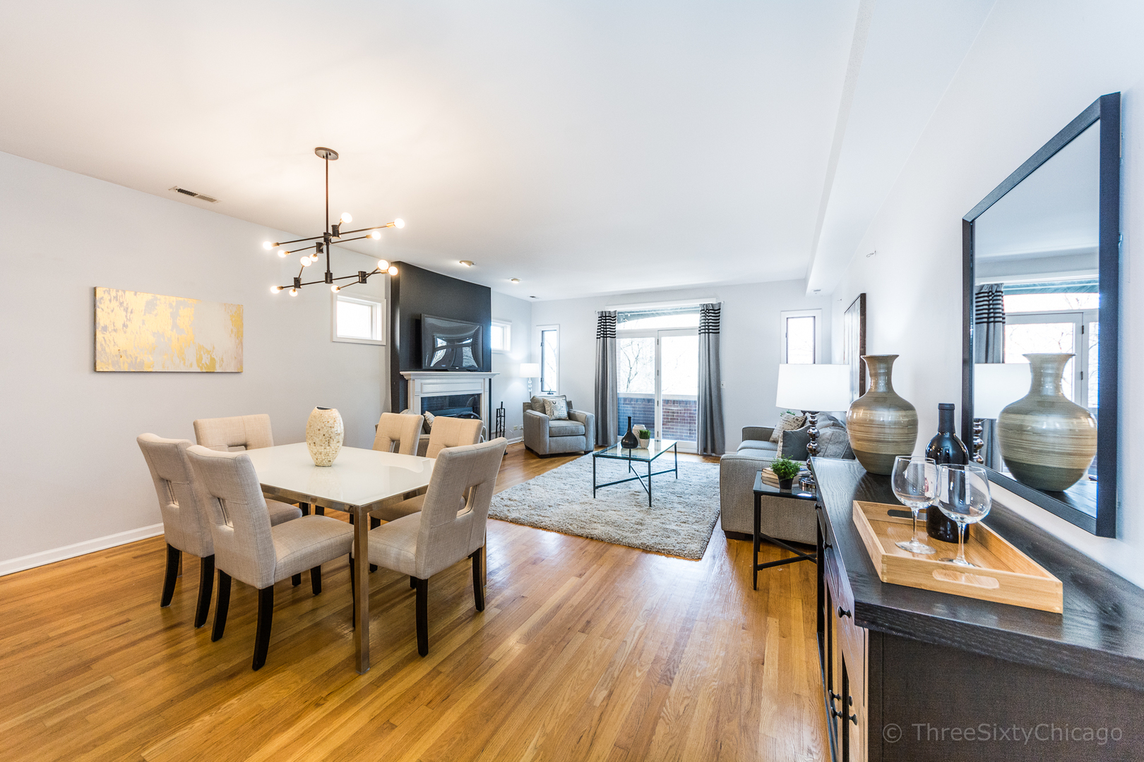 3924 North Southport Avenue, Unit 3N Chicago, IL 60613 - Photo 3 of 25