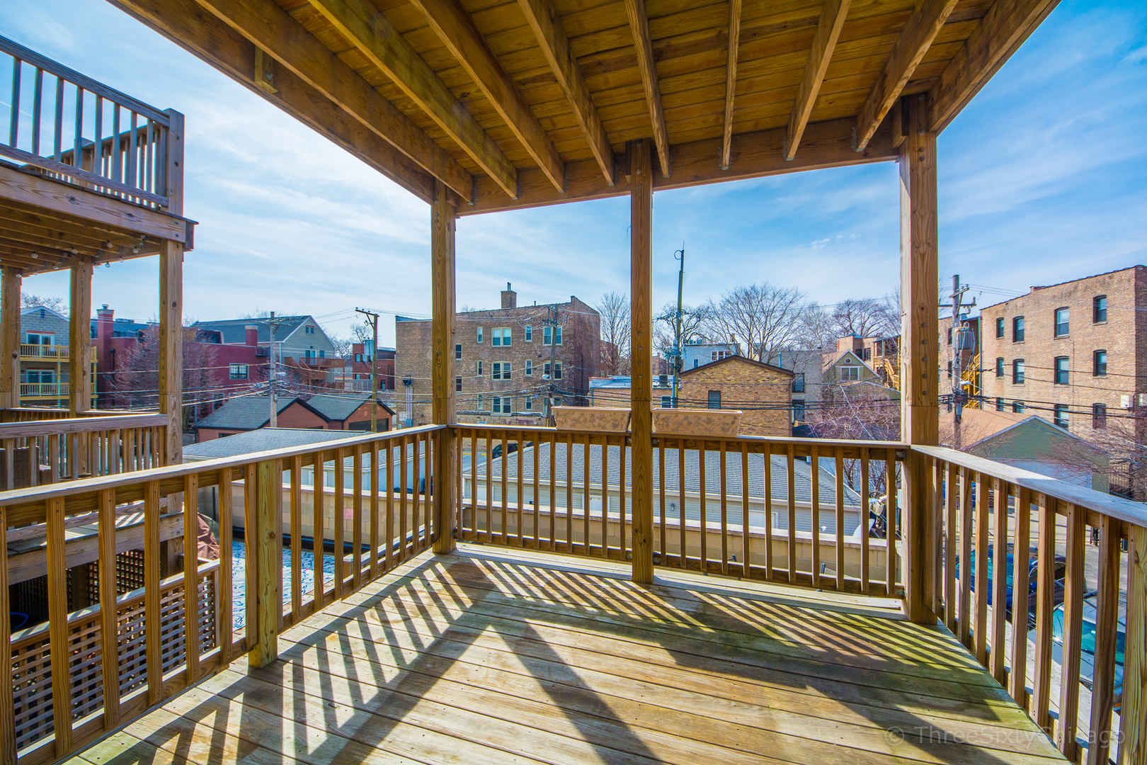 3924 North Southport Avenue, Unit 3N Chicago, IL 60613 - Photo 23 of 25