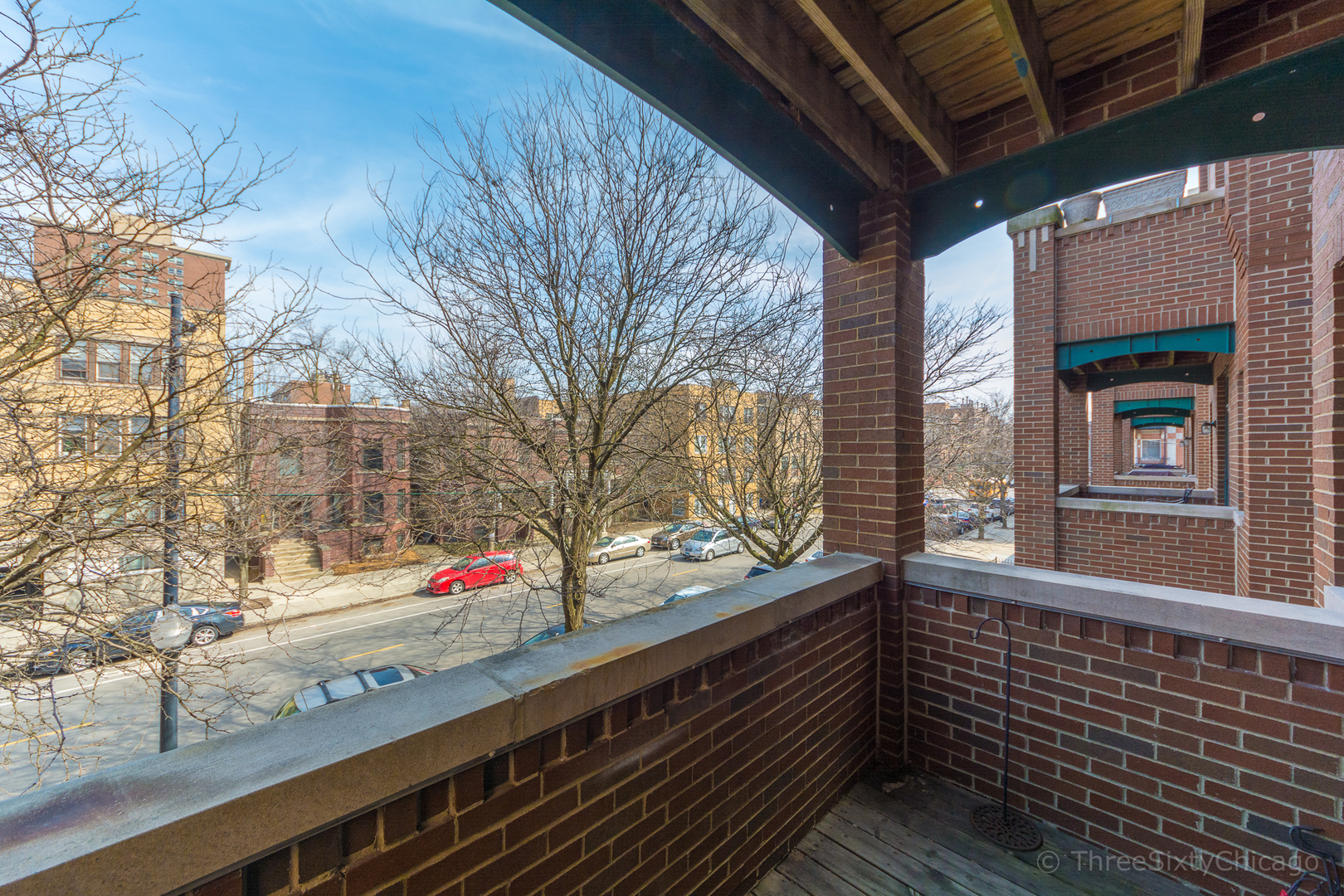 3924 North Southport Avenue, Unit 3N Chicago, IL 60613 - Photo 24 of 25