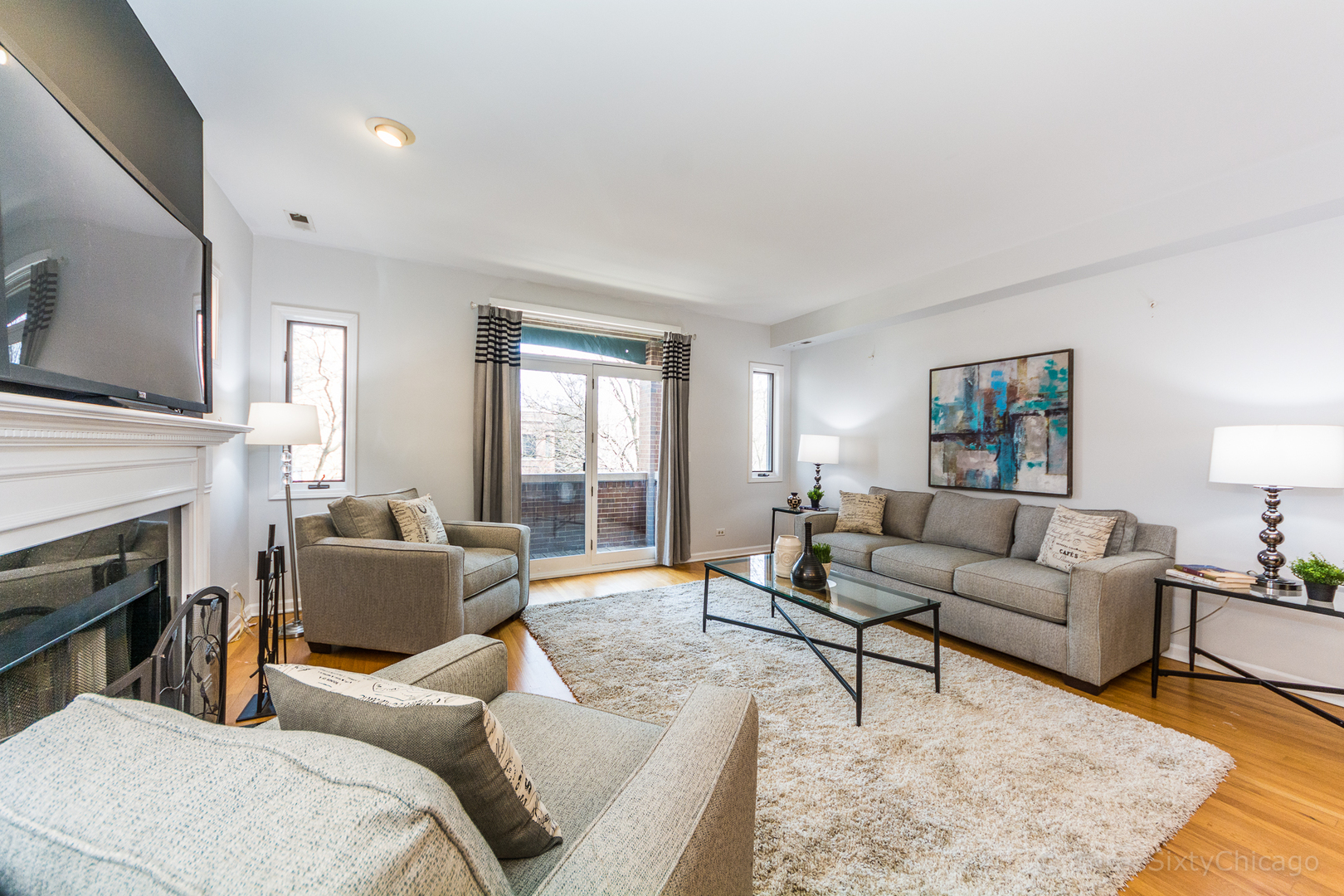 3924 North Southport Avenue, Unit 3N Chicago, IL 60613 - Photo 4 of 25