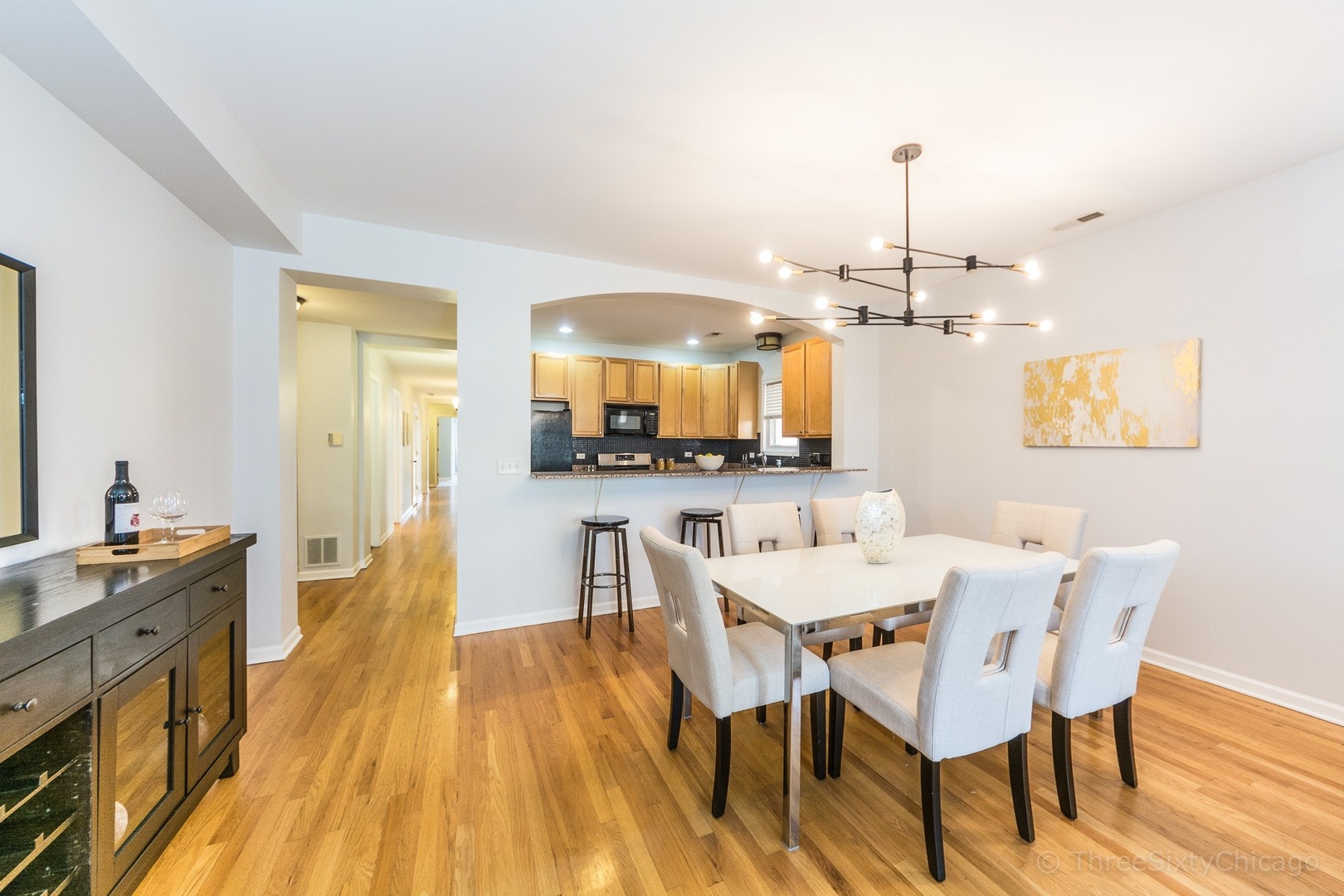 3924 North Southport Avenue, Unit 3N Chicago, IL 60613 - Photo 6 of 25