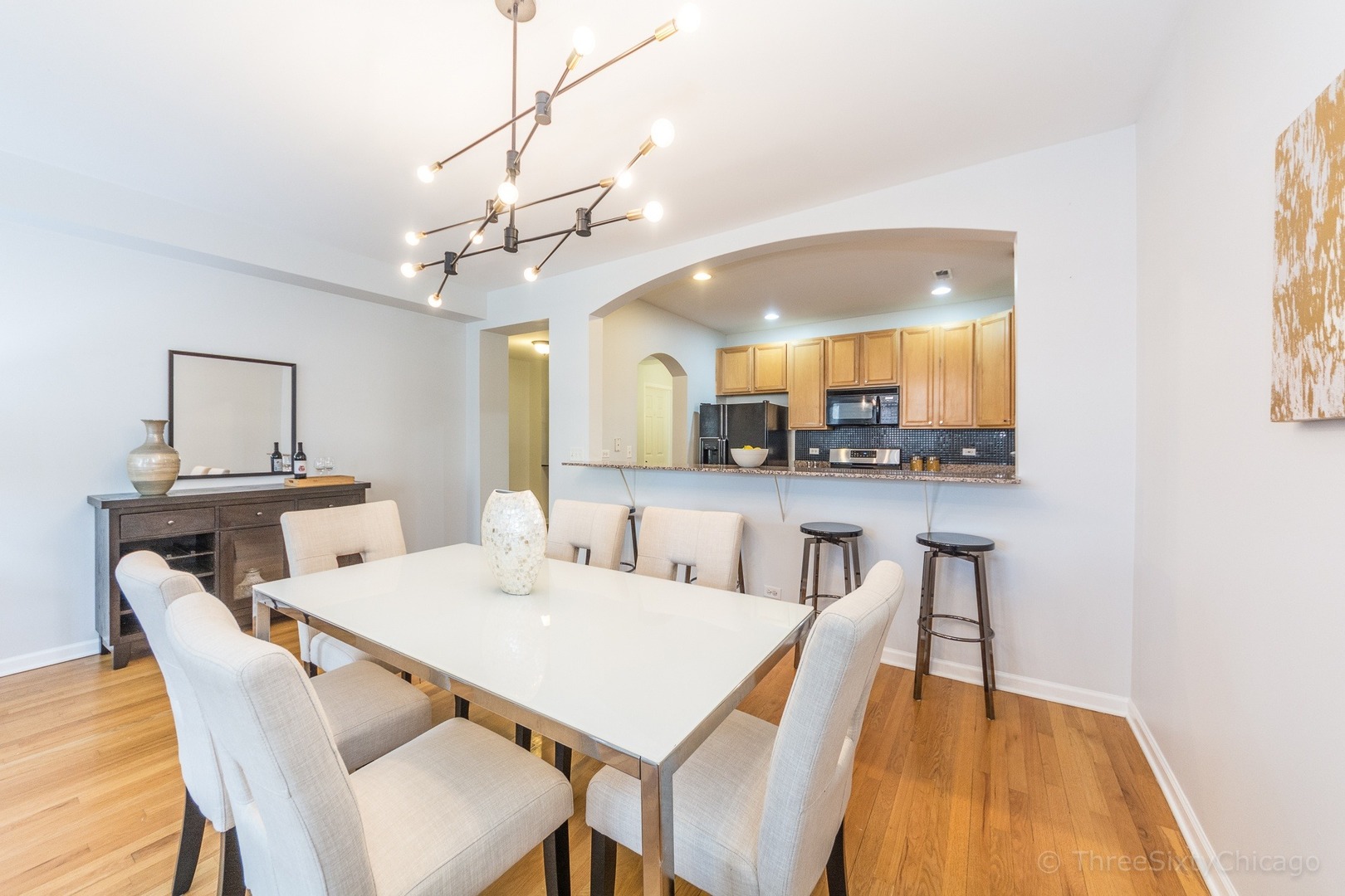 3924 North Southport Avenue, Unit 3N Chicago, IL 60613 - Photo 7 of 25