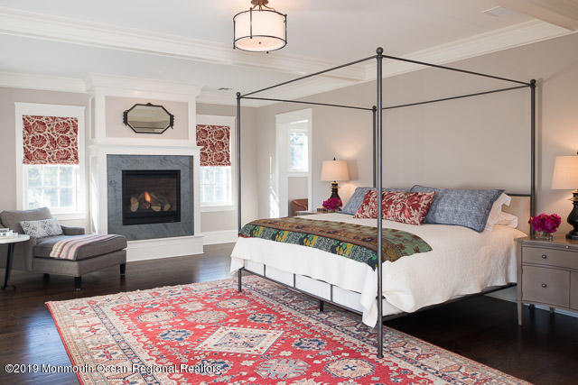 4 Briarwood Road Rumson, NJ 07760 - Photo 12 of 33 Master Suite