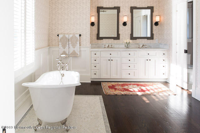4 Briarwood Road Rumson, NJ 07760 - Photo 14 of 33 Master Bath