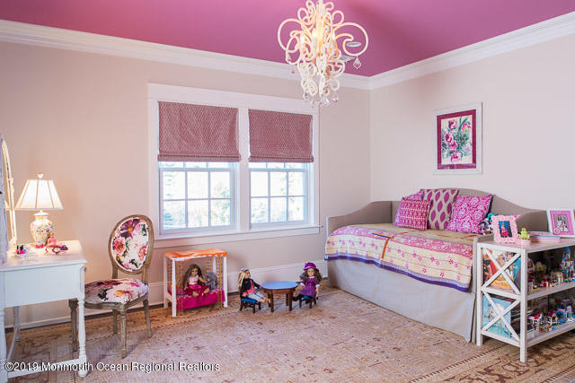4 Briarwood Road Rumson, NJ 07760 - Photo 16 of 33 Bedroom