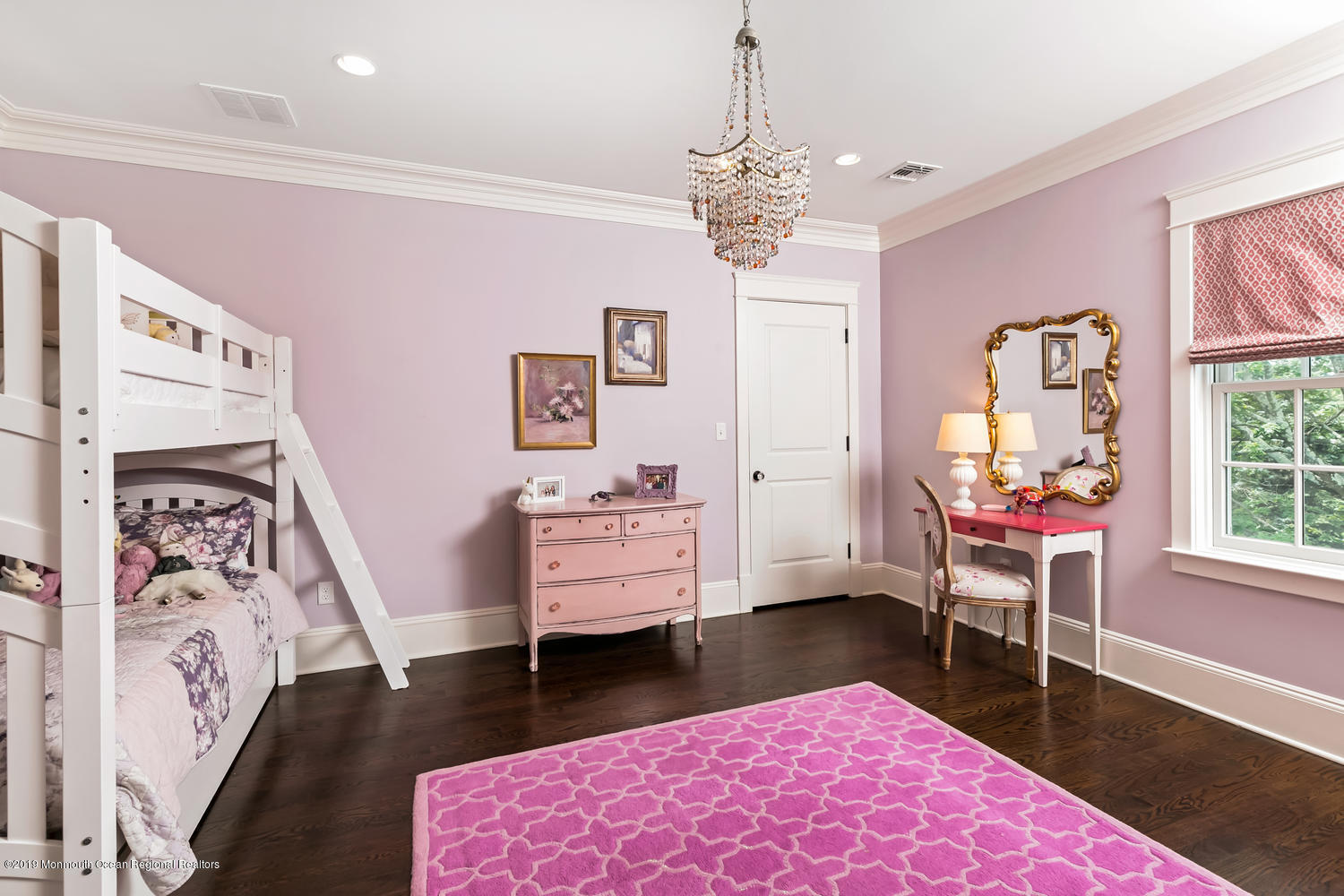 4 Briarwood Road Rumson, NJ 07760 - Photo 17 of 33 Bedroom