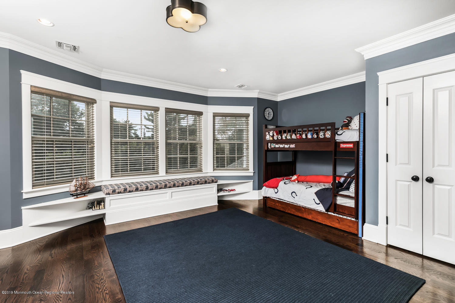 4 Briarwood Road Rumson, NJ 07760 - Photo 19 of 33 Bedroom