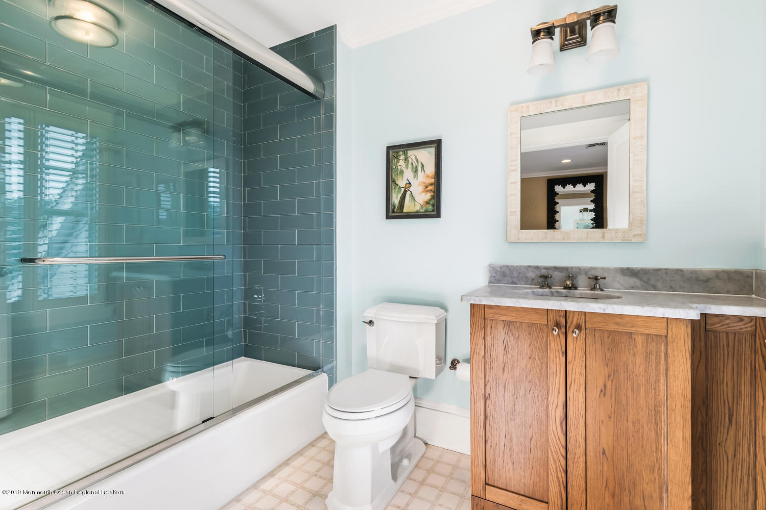 4 Briarwood Road Rumson, NJ 07760 - Photo 21 of 33 Full Bath 2