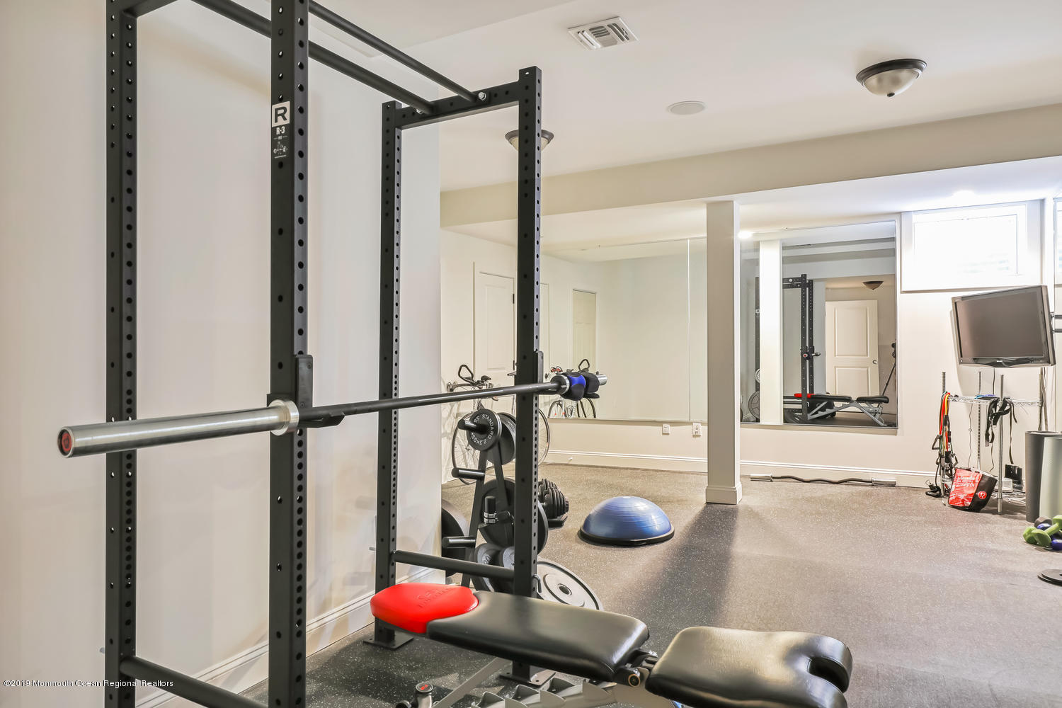 4 Briarwood Road Rumson, NJ 07760 - Photo 24 of 33 Gym