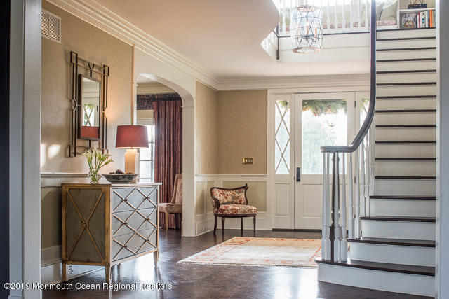4 Briarwood Road Rumson, NJ 07760 - Photo 25 of 33 Entry