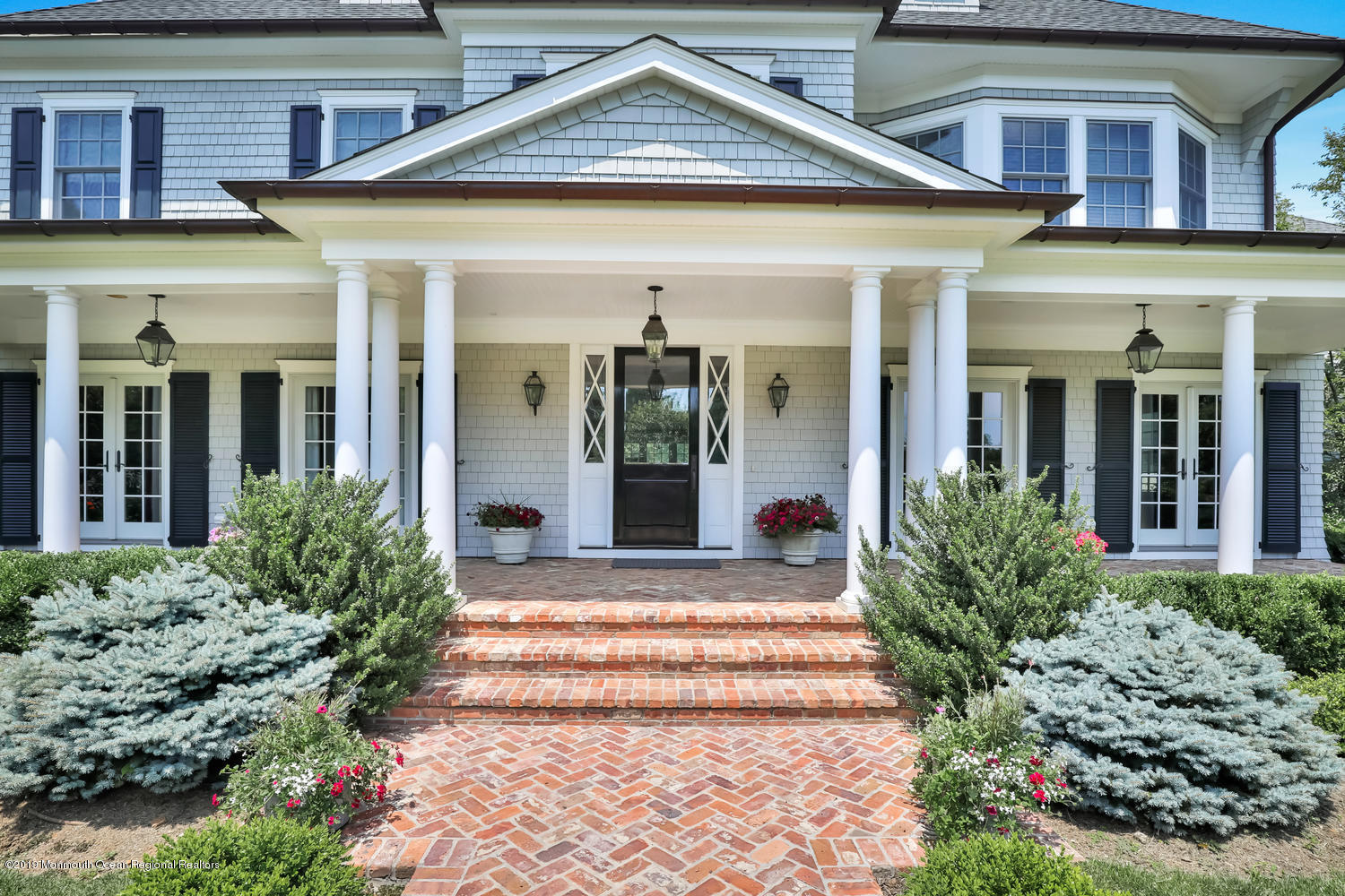 4 Briarwood Road Rumson, NJ 07760 - Photo 29 of 33 Entry