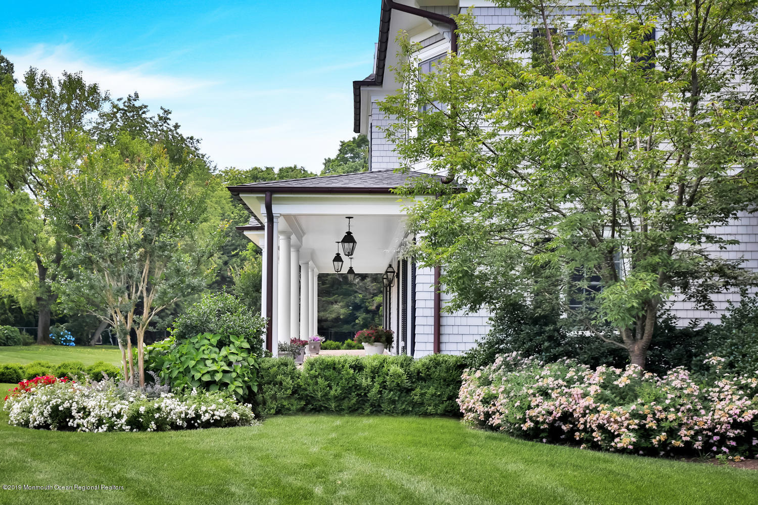 4 Briarwood Road Rumson, NJ 07760 - Photo 30 of 33 Exterior