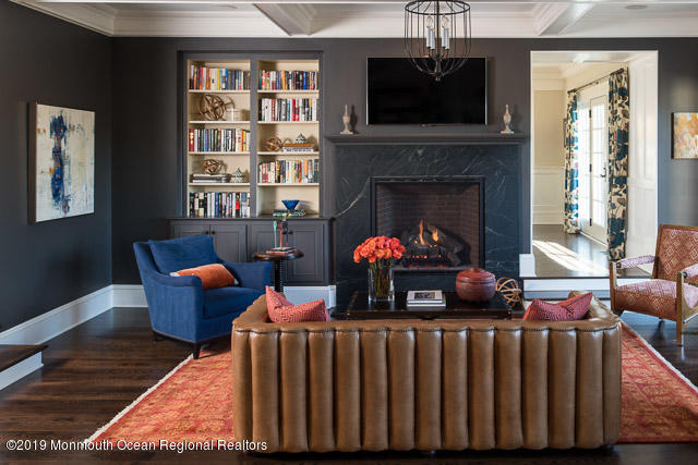 4 Briarwood Road Rumson, NJ 07760 - Photo 5 of 33 Great Room