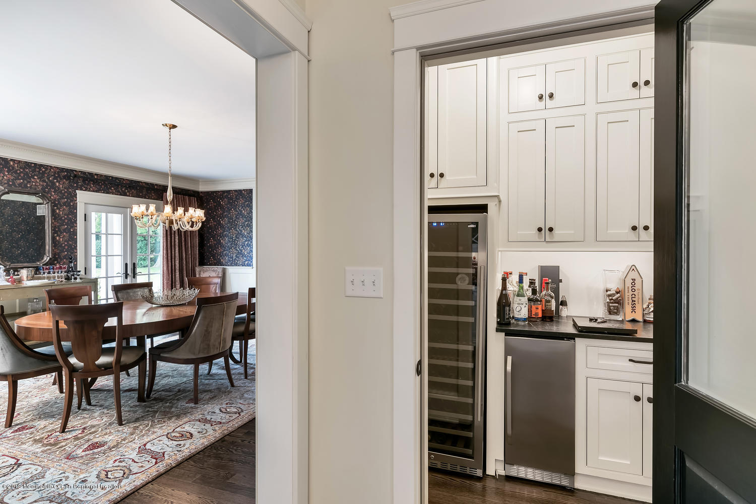 4 Briarwood Road Rumson, NJ 07760 - Photo 8 of 33 Butler Pantry