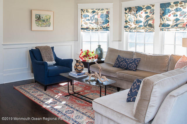 4 Briarwood Road Rumson, NJ 07760 - Photo 10 of 33 Den