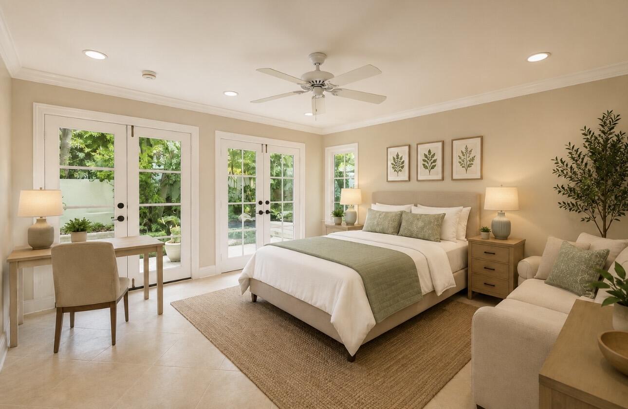 600 Elizabeth Street Key West, FL 33040 - Photo 31 of 98 Pool Suite with a View