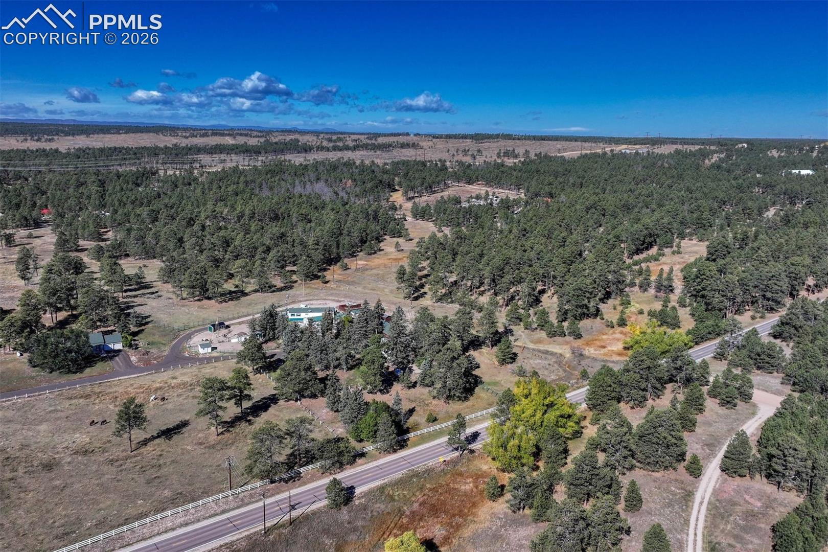 13354 Meridian Road Elbert, CO 80106 - Photo 6 of 46 Gallery Image 6