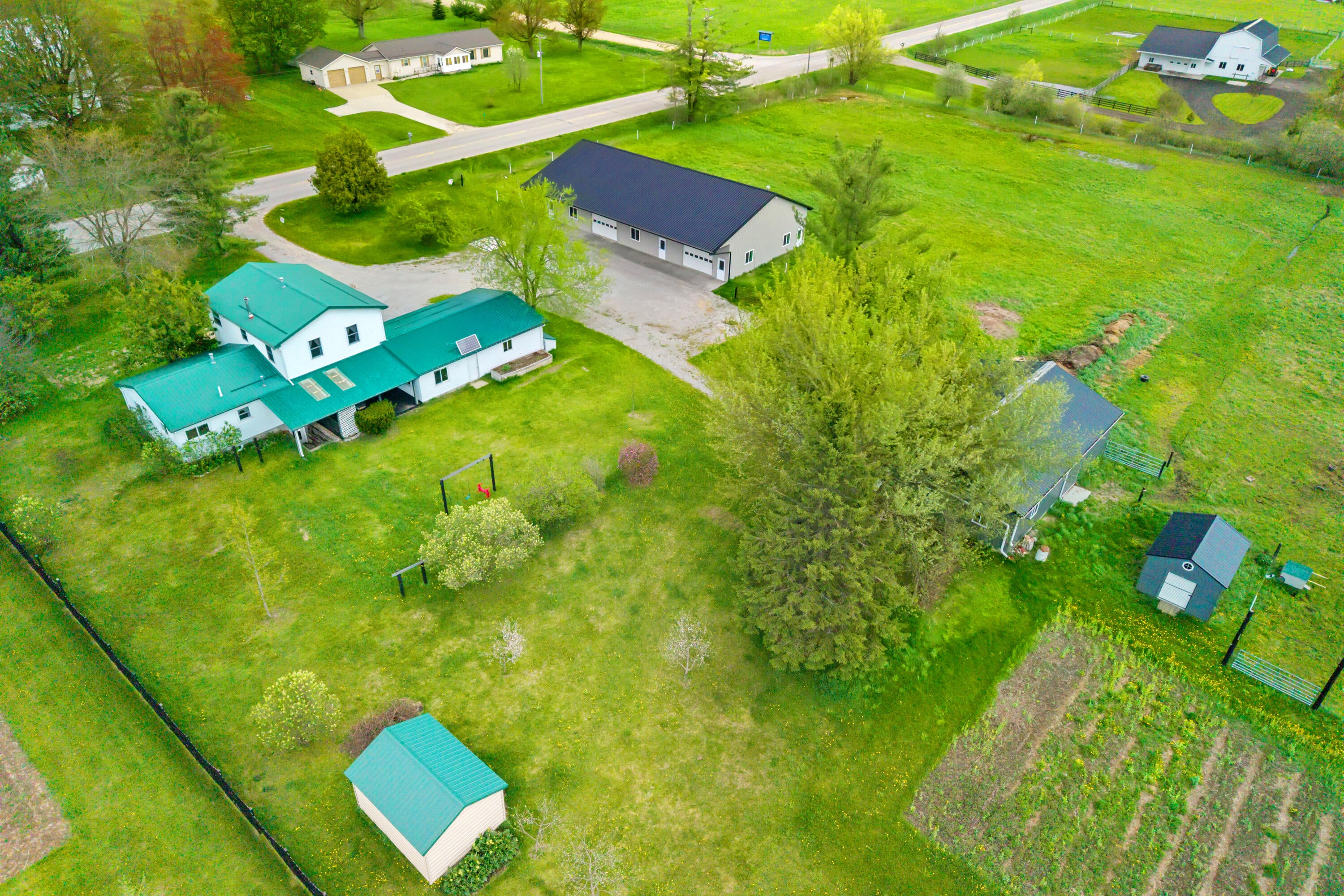 543 West Kittle Road Mio, MI 48647 - Photo 48 of 52 3