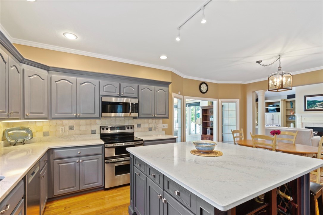 134 Pinnacle Pointe Drive Seneca, SC 29672 - Photo 16 of 50