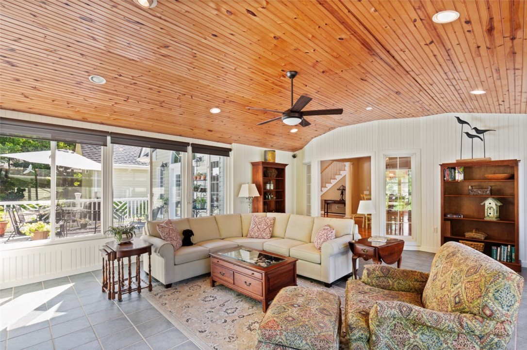134 Pinnacle Pointe Drive Seneca, SC 29672 - Photo 22 of 50
