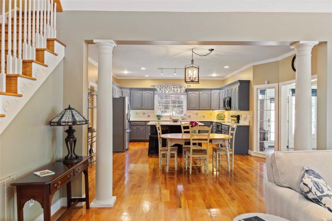 134 Pinnacle Pointe Drive Seneca, SC 29672 - Photo 23 of 50