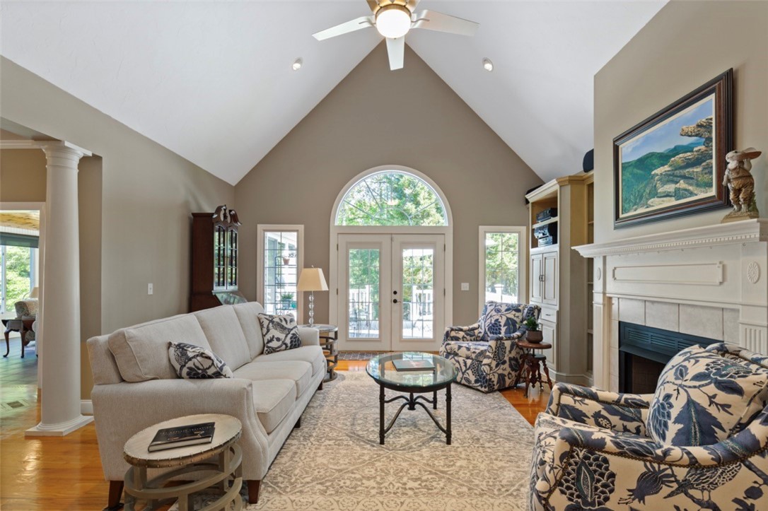 134 Pinnacle Pointe Drive Seneca, SC 29672 - Photo 24 of 50