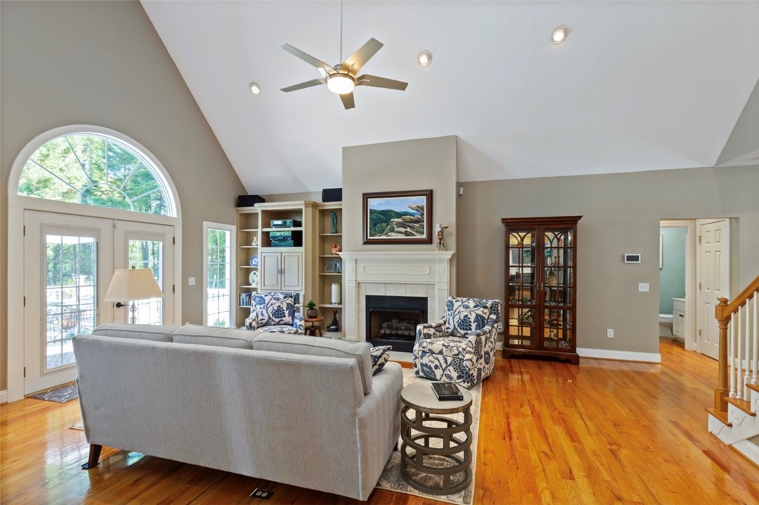 134 Pinnacle Pointe Drive Seneca, SC 29672 - Photo 25 of 50