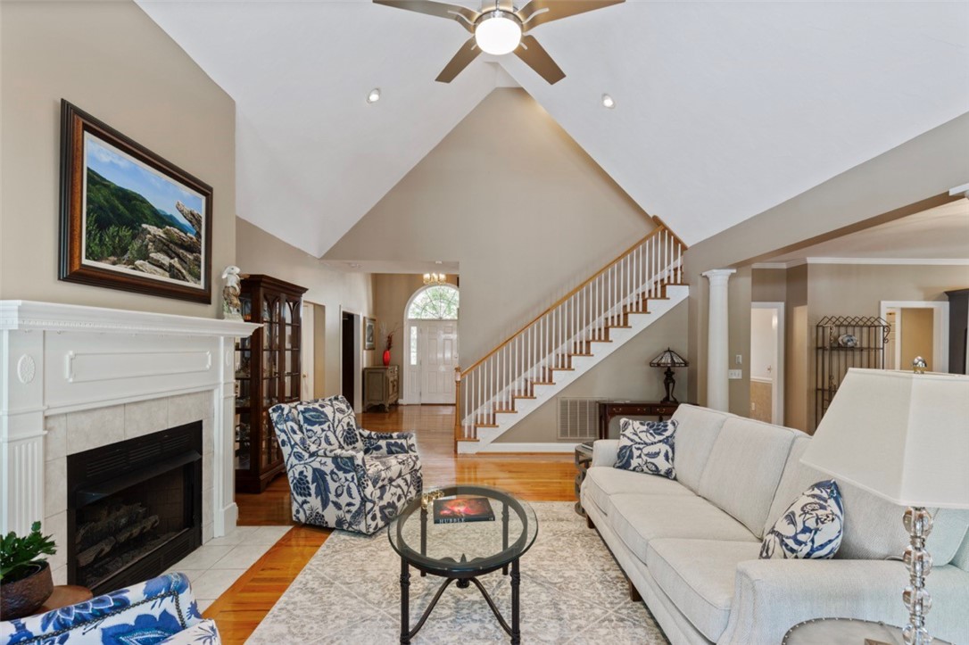 134 Pinnacle Pointe Drive Seneca, SC 29672 - Photo 26 of 50
